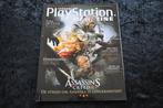 Officieel Playstation Magazine NOV 2012 NR 127, Boeken, Tijdschriften en Kranten, Verzenden, Nieuw