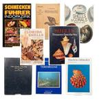 Clifton S. Weaver & John E. du Pon / James A. Cox / Dr. Otto