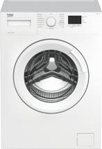 Beko Wtk82011w Wasmachine 8kg 1200t, Witgoed en Apparatuur, Wasmachines, Ophalen of Verzenden, Nieuw, Voorlader, 85 tot 90 cm