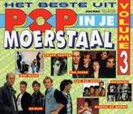 Various - Het Beste Uit Pop In Je Moerstaal - Volume 3, Cd's en Dvd's, Ophalen of Verzenden, Gebruikt