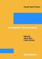 Earthquake Microzoning.by Roca, Antoni New   ., Roca, Antoni, Zo goed als nieuw, Verzenden
