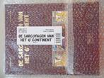 Blake en Mortimer 12 - De sarcofagen van het 6e continent 1, Boeken, Nieuw
