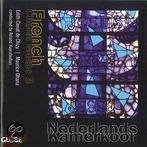 Nederlands Kamerkoor - French Choral Music 3 -Klassiek - CD, Verzenden, Nieuw in verpakking