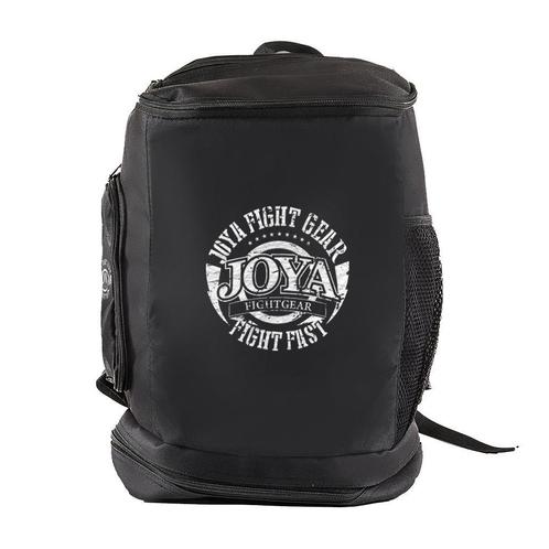 Joya Sports Backpack - Black-White-Std, Sport en Fitness, Overige Sport en Fitness, Ophalen of Verzenden