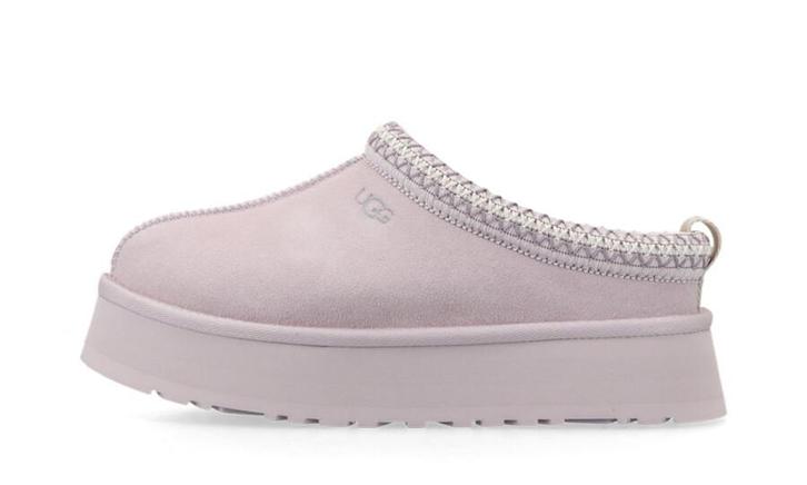 UGG Tazz Slipper Bay Fog (W), Kleding | Dames, Schoenen