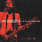 Jeff Buckley - Mystery White Boy  (Live 95 ~ 96), Ophalen of Verzenden, Gebruikt