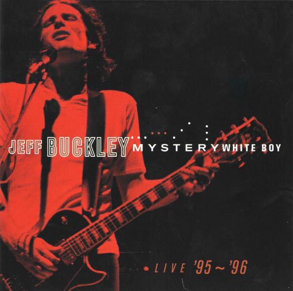 Jeff Buckley - Mystery White Boy  (Live 95 ~ 96), Cd's en Dvd's, Cd's | Rock, Gebruikt, Ophalen of Verzenden