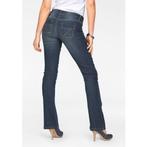 Arizona Bootcut jeans Met contrasterende stiksels, Kleding | Dames, Spijkerbroeken en Jeans, Verzenden, Nieuw