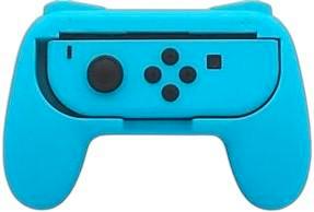 Grip voor Nintendo Switch Joy-con, Spelcomputers en Games, Spelcomputers | Nintendo Switch, Zo goed als nieuw, Verzenden