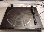 Denon - DP 23f Platenspeler, Nieuw