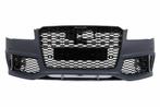 Voorbumper Audi A8 D4 2014-2017 RS Look, Ophalen of Verzenden, Nieuw