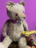 Teddybeer 1950-1960 - Teddybeer - Verenigd Koninkrijk, Antiek en Kunst, Antiek | Speelgoed