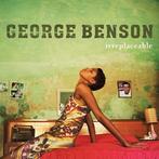 cd - George Benson - Irreplaceable, Verzenden, Zo goed als nieuw