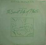 LP gebruikt - Stevie Wonder - Stevie Wonderâs Journey T, Cd's en Dvd's, Vinyl | R&B en Soul, Zo goed als nieuw, Verzenden