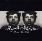 cd - Ryan Adams - Love Is Hell, Verzenden, Zo goed als nieuw