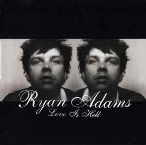 cd - Ryan Adams - Love Is Hell, Cd's en Dvd's, Cd's | Rock, Zo goed als nieuw, Verzenden
