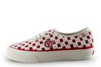 Vans Sneakers in maat 41 Rood | 10% korting, Kleding | Dames, Schoenen, Verzenden, Vans, Rood, Sneakers of Gympen