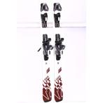 170 skis HEAD V-SHAPE V2 LYT, grip walk, LYT tech, era 3.0, Verzenden, Gebruikt, Head