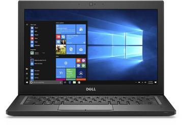 Dell Latitude 7280 Intel Core i5 6200U | 16GB | 256GB SSD... beschikbaar voor biedingen