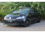 Volkswagen Golf | Zakelijke Lease v.a. €506.61 pm, Auto's, Automaat, Gebruikt, Euro 6, Zwart
