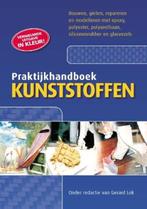 Praktijkhandboek kunststoffen | 9789064103537 | LOK, G., Boeken, Zo goed als nieuw, LOK, G.