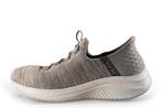 Skechers Instappers in maat 42 Bruin | 10% extra korting, Kleding | Heren, Bruin, Verzenden, Overige typen, Skechers