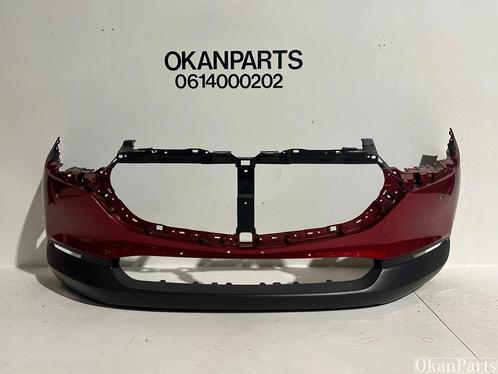 Mazda CX-30 voorbumper DFR5-5003, Auto-onderdelen, Carrosserie en Plaatwerk, Gebruikt, Voor, Bumper, Ophalen