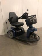 Scootmobiel Sterling Elite2 Plus (Gebruikte scootmobielen), Diversen, Gebruikt, Ophalen of Verzenden, 36 t/m 45 km, Sterling