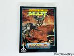 Atari Lynx - Shadow Of The Beast - New & Sealed, Spelcomputers en Games, Verzenden, Gebruikt