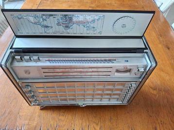 Philips - Antoinette Transworld de Luxe 22RL 798 ( L6X38T) beschikbaar voor biedingen