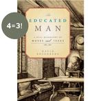 An Educated Man 9781582435527 David Rosenberg, Verzenden, Zo goed als nieuw, David Rosenberg