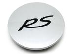 99336130380 Porsche Wheel Cap RS -logo voor, Auto-onderdelen, Nieuw, Verzenden