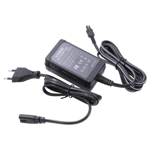 Voedingsadapter 8,4V - 1,5A - 12,6W - Voor Sony AC-L125,, Audio, Tv en Foto, Audiokabels en Televisiekabels, Nieuw, Ophalen of Verzenden