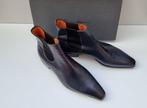 Santoni - Chelsea boots - Maat: EU 44.5, EU 45, Nieuw