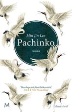 Pachinko 9789029093286 Min Jin Lee, Verzenden, Zo goed als nieuw, Min Jin Lee