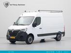 Renault Master T35 2.3 dCi 135 L2H2 Comfort, Stof, Gebruikt, Euro 6, Renault