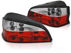 Carnamics Achterlichten | Peugeot 106 96-03 3-d / 106 96-03, Verzenden, Nieuw