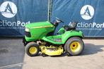 Veiling: Zitmaaier John Deere M700 Benzine, Ophalen, Zo goed als nieuw, John Deere