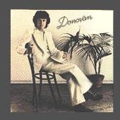 LP gebruikt - Donovan - Donovan, Cd's en Dvd's, Vinyl | Rock, Zo goed als nieuw, Verzenden
