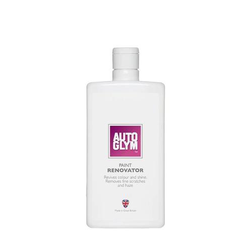 Autoglym Paint Renovator 500ML, Motoren, Accessoires | Onderhoudsmiddelen, Verzenden