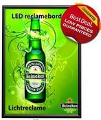 Verlichte LED kliklijst A2 - LED licht wissellijst - NIEUW!, Ophalen of Verzenden, Nieuw in verpakking