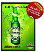 Verlichte LED kliklijst A2 - LED licht wissellijst - NIEUW!, Zakelijke goederen, Horeca | Meubilair en Inrichting, Ophalen of Verzenden