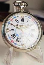 Farmer/Cattle Motif Dial – Incabloc - 17 rubis - 6435445 -, Nieuw