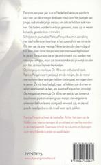 De meisjes van Mevrouw de Wit 9789044620481 Patricia Perquin, Verzenden, Gelezen, Patricia Perquin