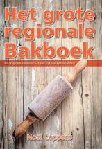 Het grote regionale bakboek 9789491220661, Verzenden, Zo goed als nieuw