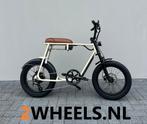 Phatfour FLB+ Elektrische Fatbike model 2024, Fietsen en Brommers, Phatfour, Overige typen, Ophalen of Verzenden, 59 cm of meer