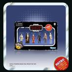 Star Wars Episode I Retro Collection Action Figure Multipack, Verzamelen, Star Wars, Nieuw, Ophalen of Verzenden