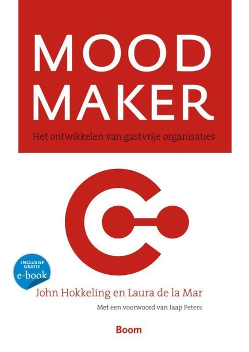 Mood Maker 9789024401932, Boeken, Studieboeken en Cursussen, Zo goed als nieuw, Verzenden