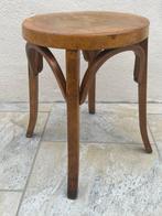 Baumann - Emile Baumann - Kruk (2) - Hout