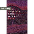 Chaos en rumoer 9789029561648 Joost Zwagerman, Verzenden, Gelezen, Joost Zwagerman